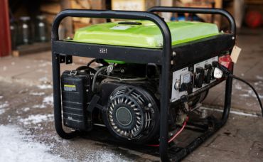 Portable Generator Connection Service