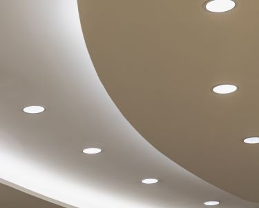 Recessed Lighting