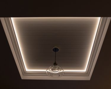 Recessed Lighting Install