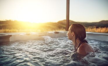 Spa & Hot Tub Connection Service